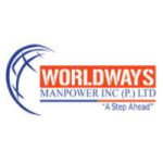 WORLDWAYS MANPOWER INC (P.) LTD.
